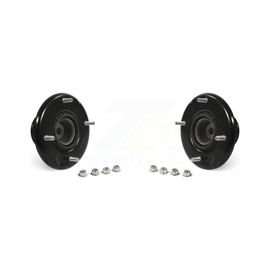 Suspension Strut Shock Mounting Front Pair For Ford Edge Flex Lincoln MKX Taurus