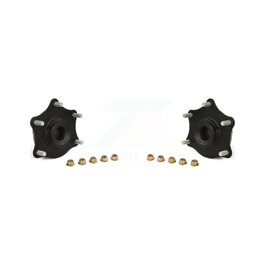 Suspension Strut Shock Mounting Front Pair For Honda CR-V Acura RDX