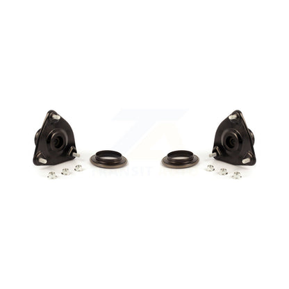 Suspension Strut Shock Mounting Front Pair For Hyundai Elantra