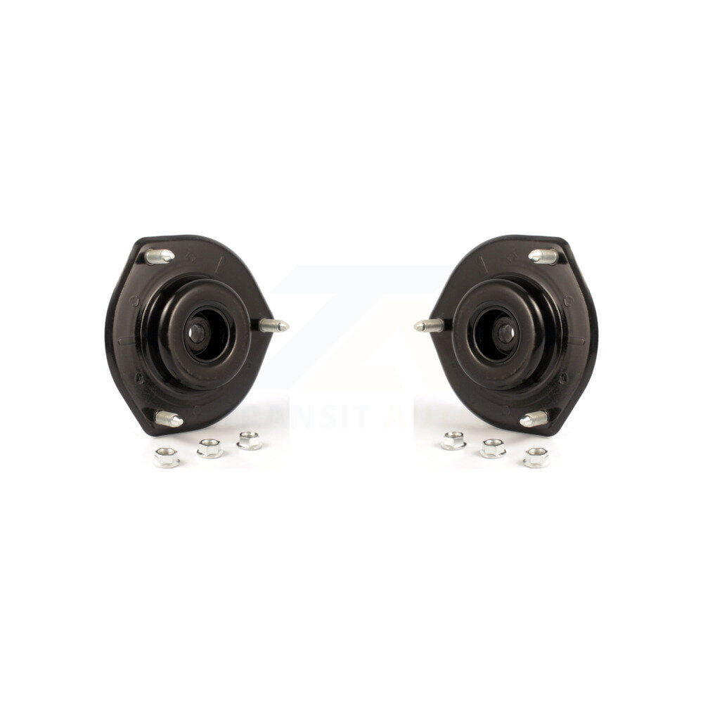 Suspension Strut Shock Mounting Front Pair For Toyota Camry Lexus Venza RX350