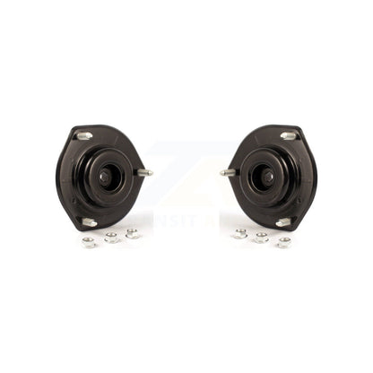 Suspension Strut Shock Mounting Front Pair For Toyota Camry Lexus Venza RX350