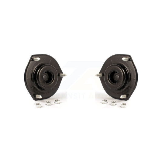 Suspension Strut Shock Mounting Front Pair For Toyota Camry Lexus Venza RX350