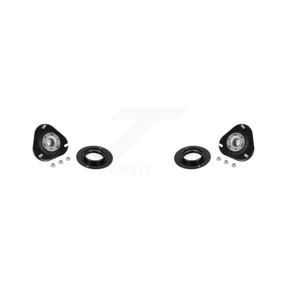 Suspension Strut Shock Mounting Front Pair For Toyota RAV4 Prius Scion tC
