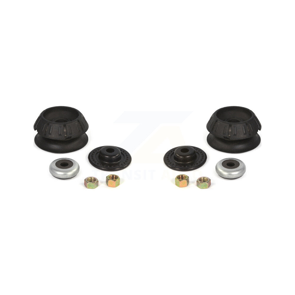 Suspension Strut Shock Mounting Front Pair For Toyota Yaris Prius C V Scion xD