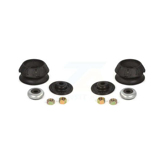Suspension Strut Shock Mounting Front Pair For Toyota Yaris Prius C V Scion xD