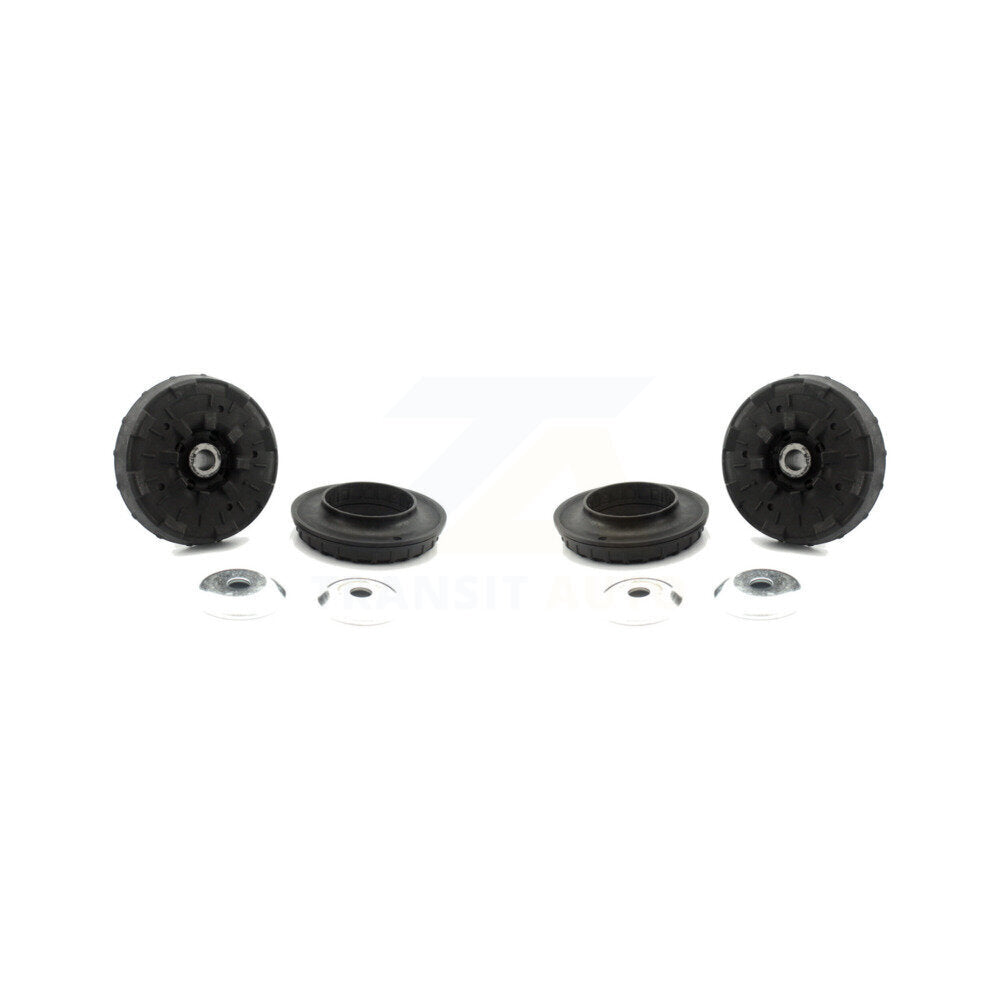 Suspension Strut Shock Mounting Front Pair For Chevrolet Camaro Buick Regal