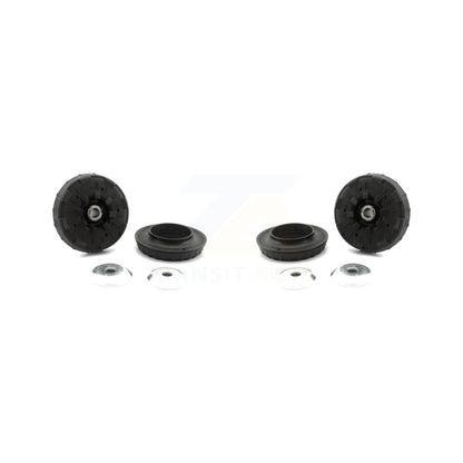 Suspension Strut Shock Mounting Front Pair For Chevrolet Camaro Buick Regal