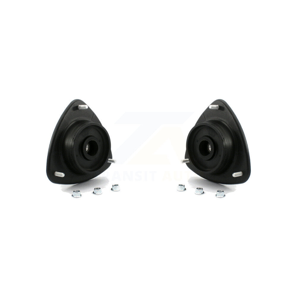 Suspension Strut Shock Mounting Front Pair For Subaru Forester Impreza XV WRX