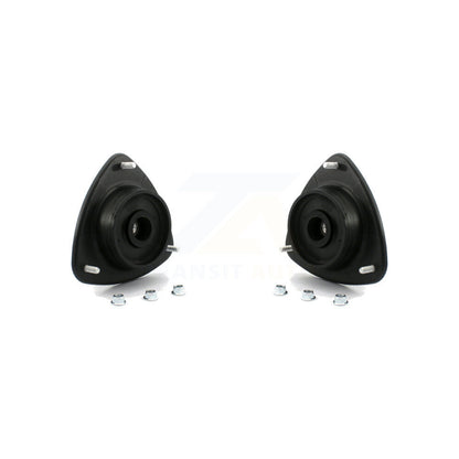 Suspension Strut Shock Mounting Front Pair For Subaru Forester Impreza XV WRX