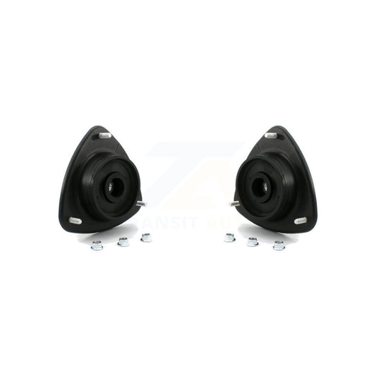 Suspension Strut Shock Mounting Front Pair For Subaru Forester Impreza XV WRX