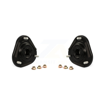 Suspension Strut Shock Mounting Front Pair For Toyota Corolla Matrix Pontiac