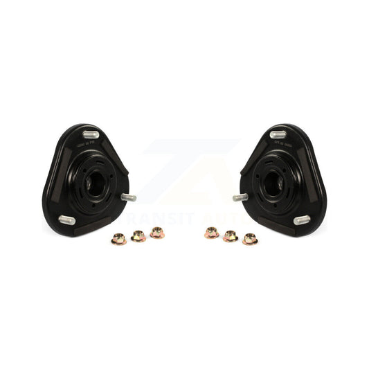 Suspension Strut Shock Mounting Front Pair For Toyota Corolla Matrix Pontiac