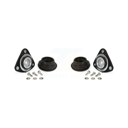 Suspension Strut Shock Mounting Front Pair For Ford Escape Focus Transit Connect