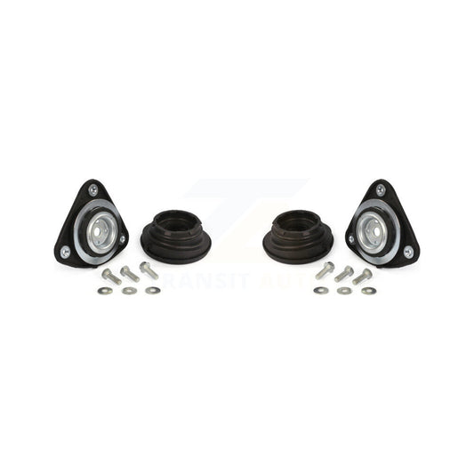 Suspension Strut Shock Mounting Front Pair For Ford Escape Focus Transit Connect
