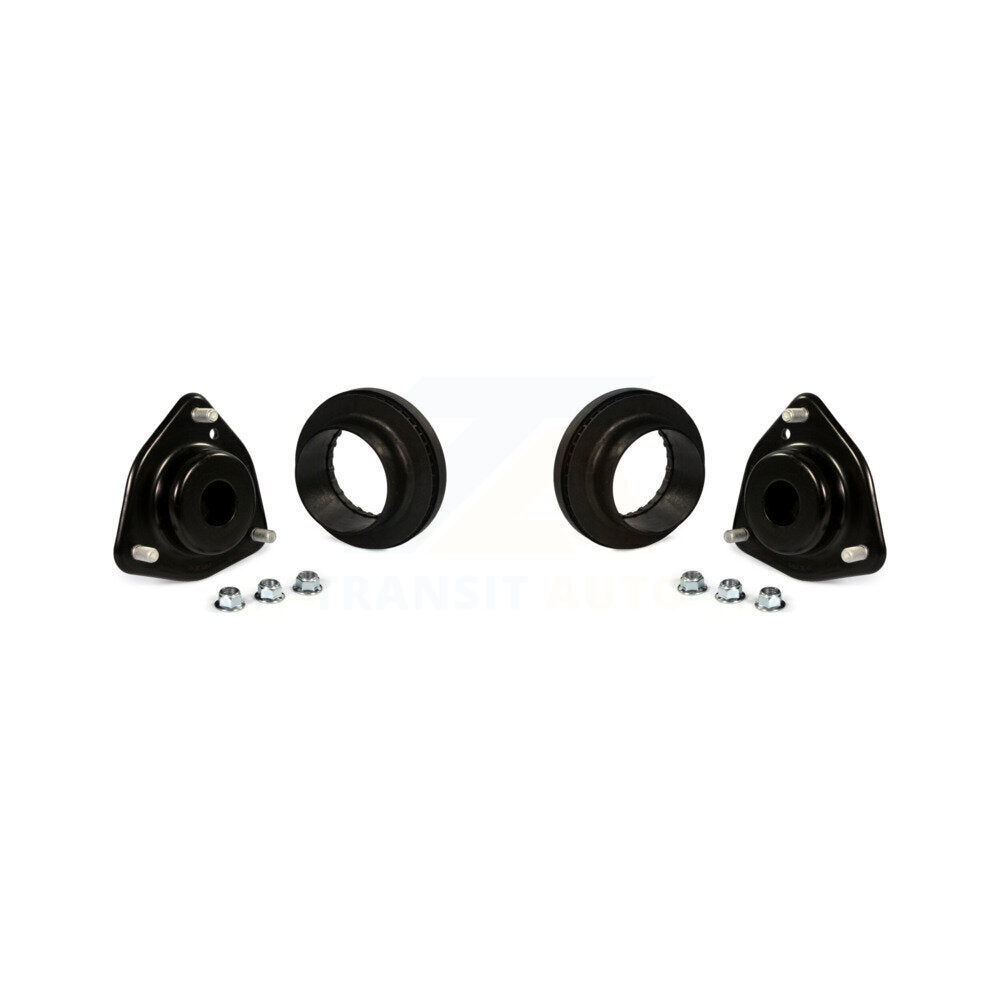 Suspension Strut Shock Mounting Front Pair For 2009-2020 Dodge Journey