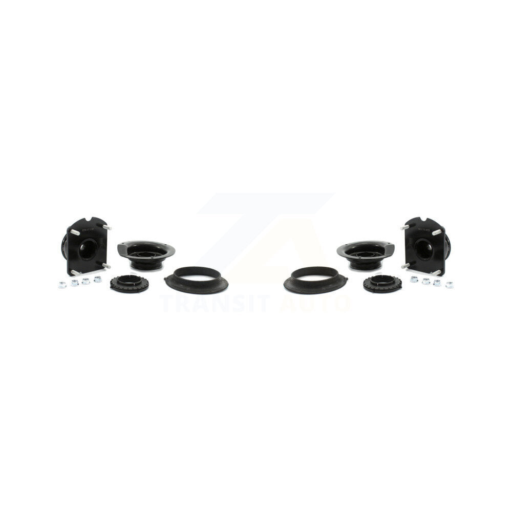 Suspension Strut Shock Mounting Front Pair For Ford Explorer Police Interceptor