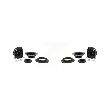 Suspension Strut Shock Mounting Front Pair For Ford Explorer Police Interceptor