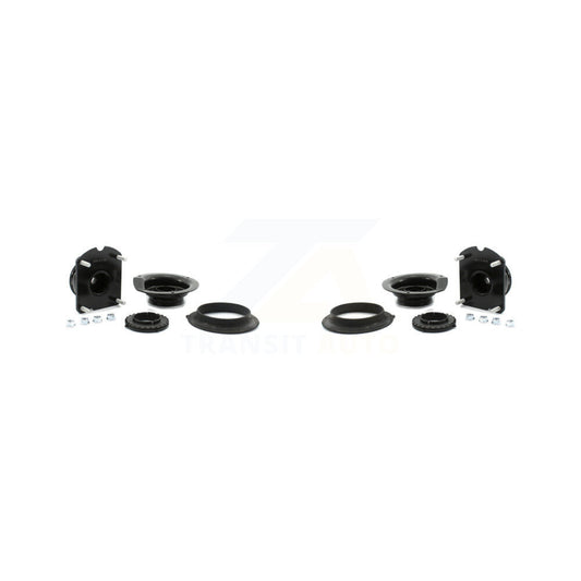 Suspension Strut Shock Mounting Front Pair For Ford Explorer Police Interceptor