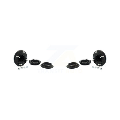 Suspension Strut Shock Mounting Front Pair For Ford Explorer Flex Taurus Police