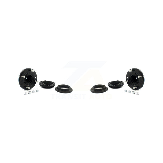 Suspension Strut Shock Mounting Front Pair For Ford Explorer Flex Taurus Police