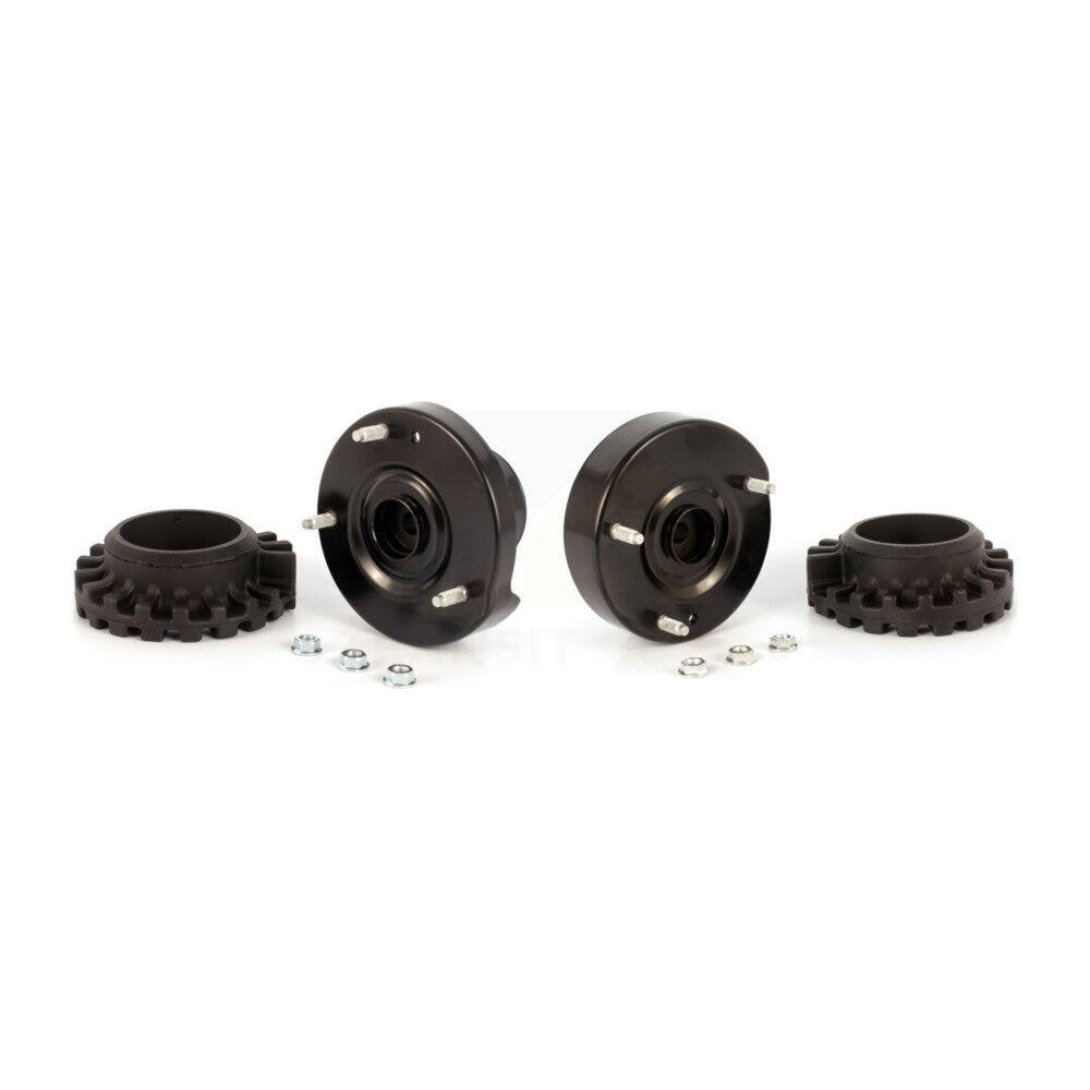 Suspension Strut Shock Mounting Front Kit For Chrysler 300 Dodge Charger Magnum
