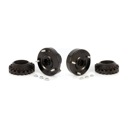 Suspension Strut Shock Mounting Front Kit For Chrysler 300 Dodge Charger Magnum