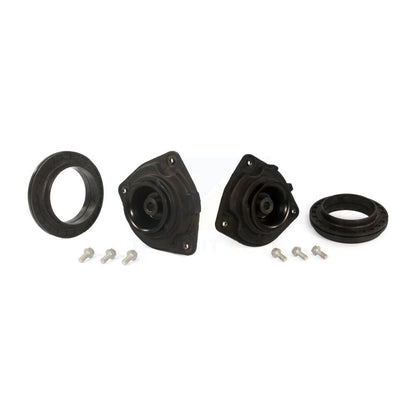Suspension Strut Shock Mounting Front Kit For Nissan Rogue Sentra