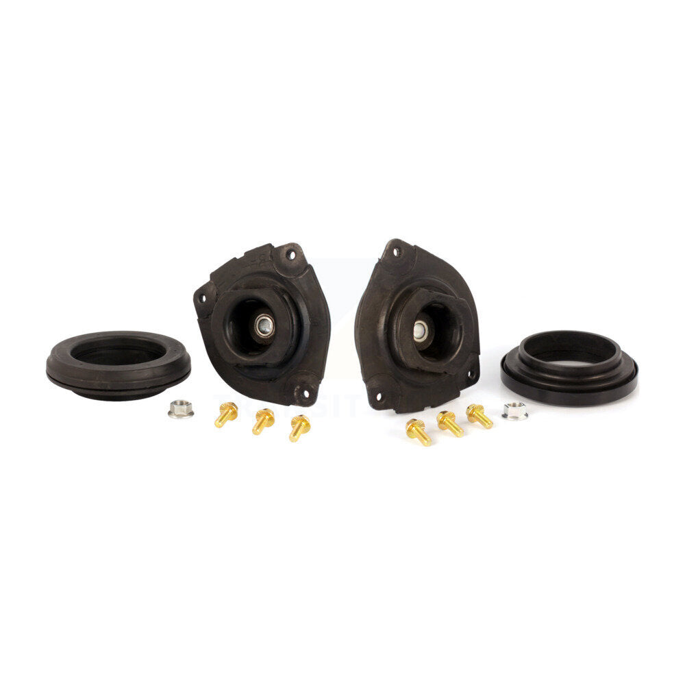 Suspension Strut Shock Mounting Front Kit For Nissan Versa Cube
