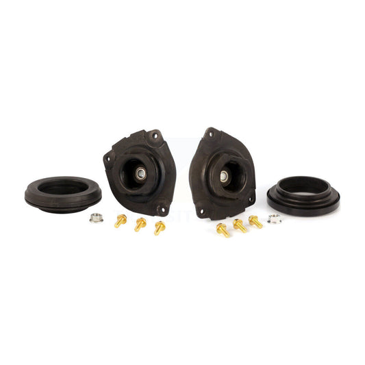 Suspension Strut Shock Mounting Front Kit For Nissan Versa Cube