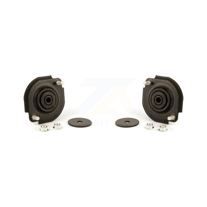 Suspension Strut Shock Mounting Rear Pair For Toyota Tercel Paseo