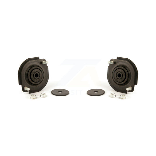 Suspension Strut Shock Mounting Rear Pair For Toyota Tercel Paseo