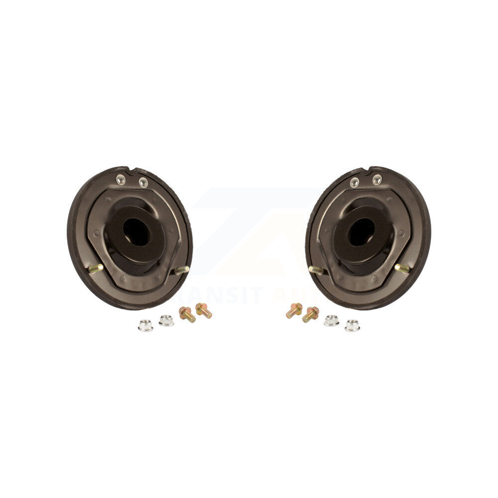 Suspension Strut Shock Mounting Rear Pair For Neon Dodge Chrysler Plymouth SX