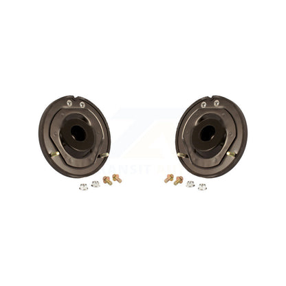 Suspension Strut Shock Mounting Rear Pair For Neon Dodge Chrysler Plymouth SX