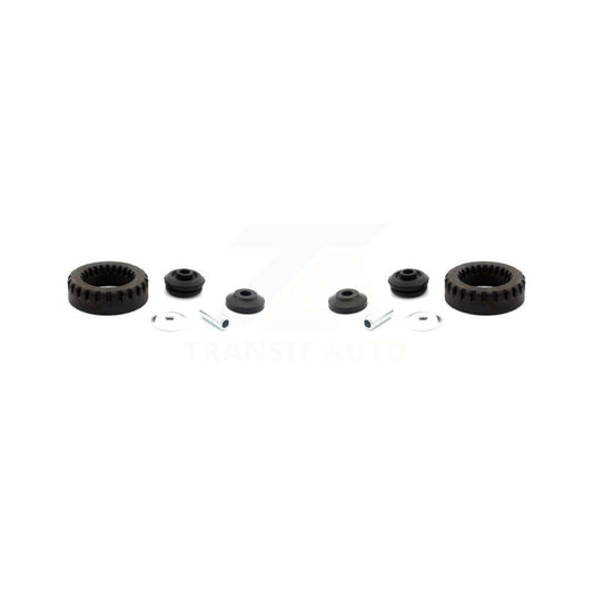 Suspension Strut Shock Mounting Rear Pair For Mitsubishi Outlander Lancer
