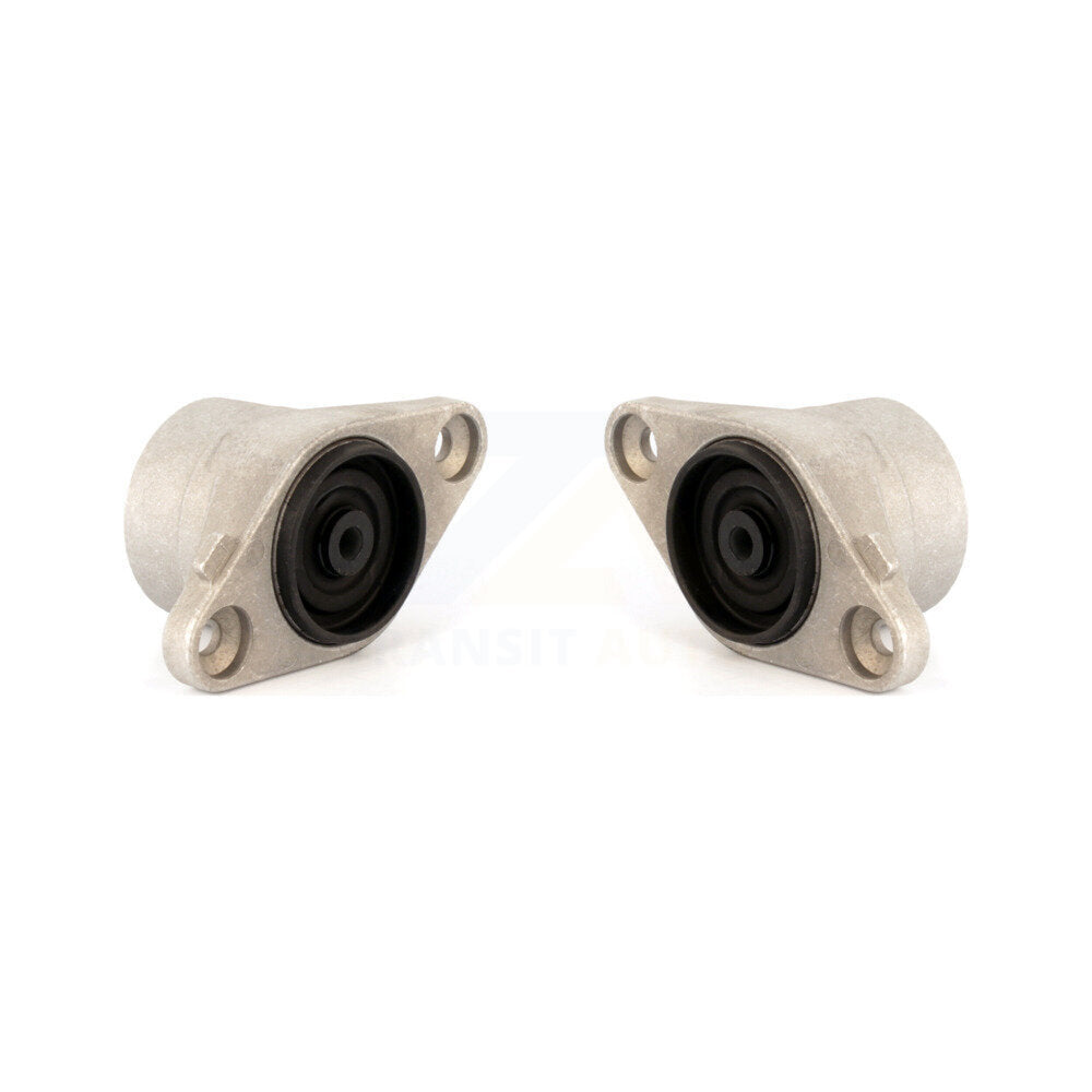 Suspension Strut Shock Mounting Rear Pair For Hyundai Sonata Kia Rondo Azera
