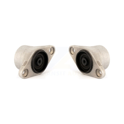 Suspension Strut Shock Mounting Rear Pair For Hyundai Sonata Kia Rondo Azera