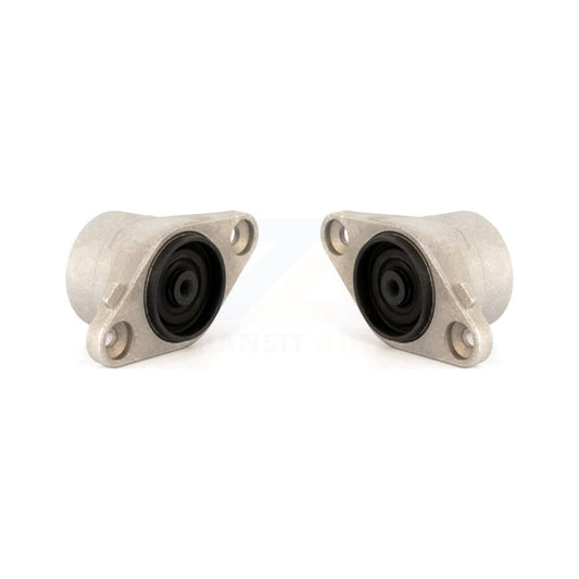 Suspension Strut Shock Mounting Rear Pair For Hyundai Sonata Kia Rondo Azera