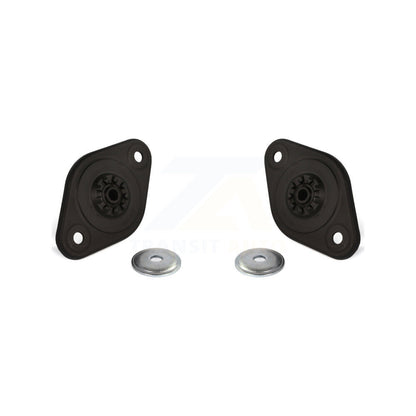 Suspension Strut Shock Mounting Rear Pair For Hyundai Accent Kia Rio Rio5