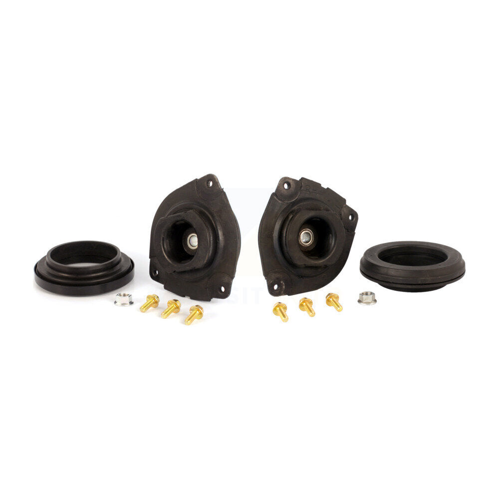 Suspension Strut Shock Mounting Front Kit For Nissan Rogue Select