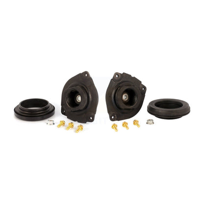 Suspension Strut Shock Mounting Front Kit For Nissan Rogue Select