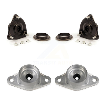 Suspension Strut Shock Mounting Front Rear Kit For Hyundai Elantra