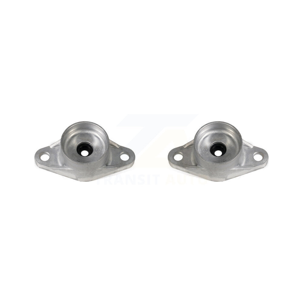 Suspension Strut Shock Mounting Rear Pair For Hyundai Elantra
