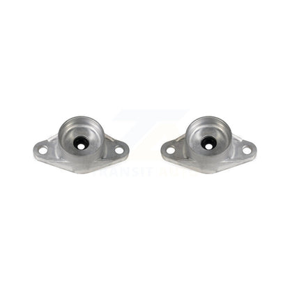 Suspension Strut Shock Mounting Rear Pair For Hyundai Elantra