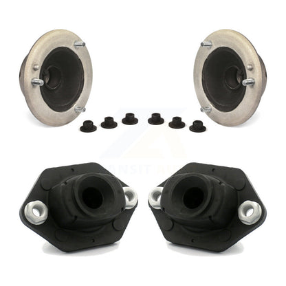 Suspension Strut Shock Mounting Front Rear Kit For BMW 328i 335i 128i 135i 335is