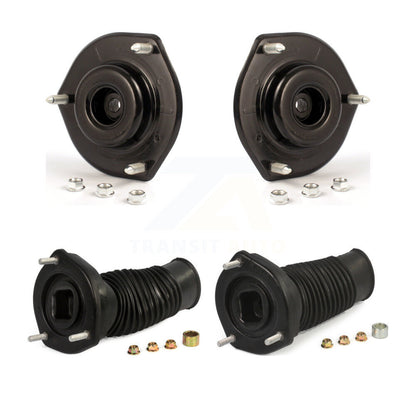 Suspension Strut Shock Mounting Front Rear Kit For Toyota Camry Lexus ES350