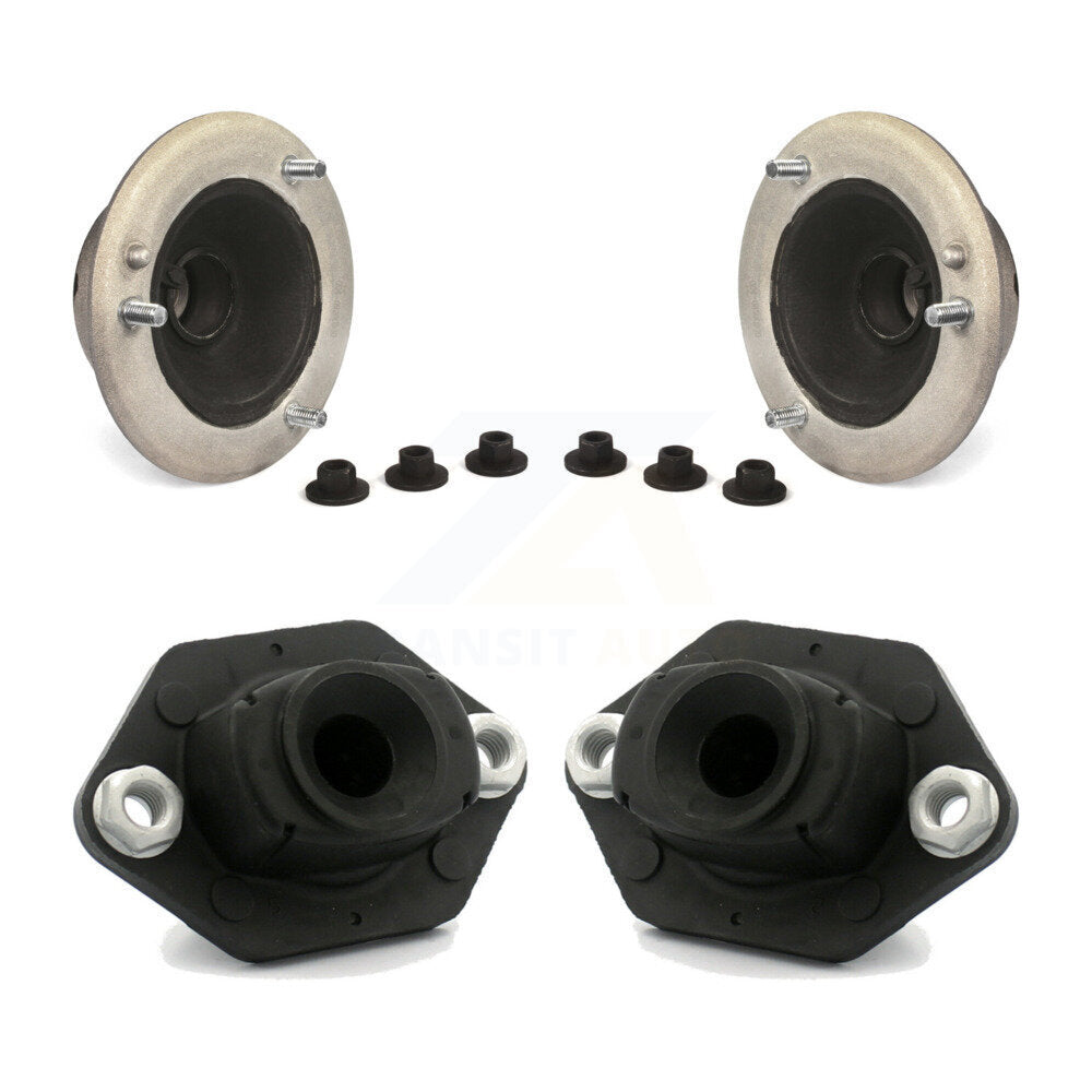 Suspension Strut Shock Mounting Front Rear Kit For BMW 328i 335i 128i 135i 335is