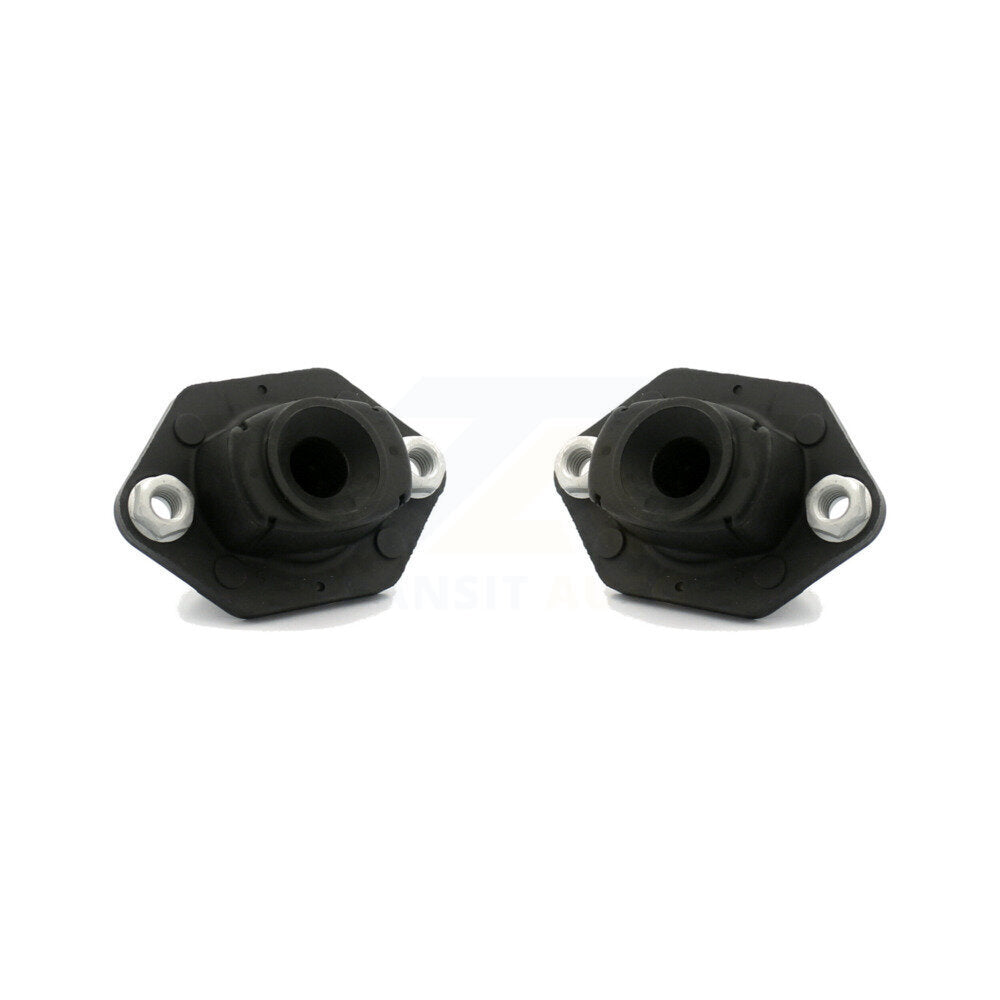 Suspension Strut Hardware Kit Rear Lower Pair For BMW 328i 335i 128i 135i 335is
