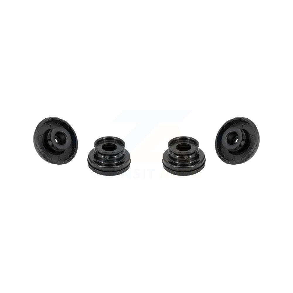 Suspension Strut Shock Mounting Front Pair For Chevrolet Sonic Spark