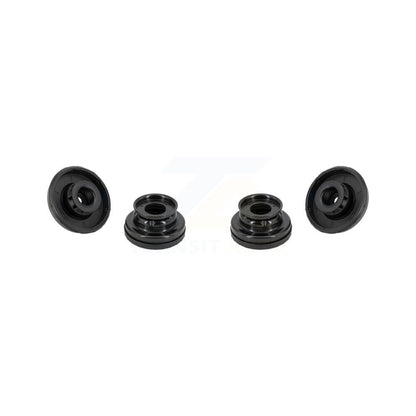 Suspension Strut Shock Mounting Front Pair For Chevrolet Sonic Spark