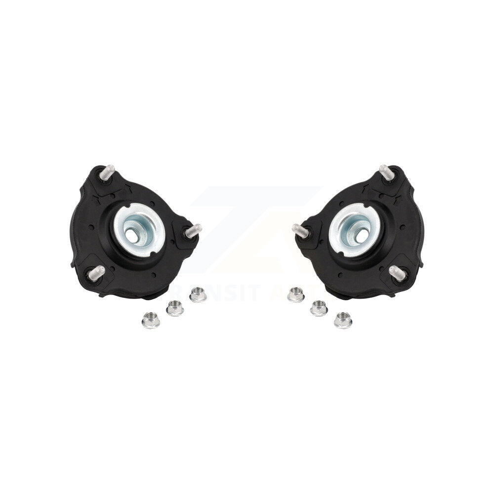 Suspension Strut Shock Mounting Front Pair For Hyundai Elantra Ioniq